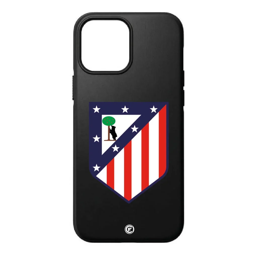 Funda de móvil Atletico de Madrid