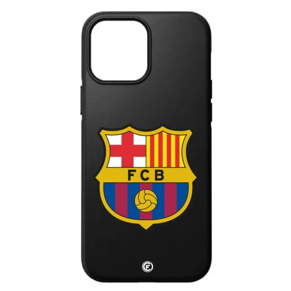 Funda de móvil Barcelona