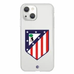 Funda de móvil Atletico de Madrid