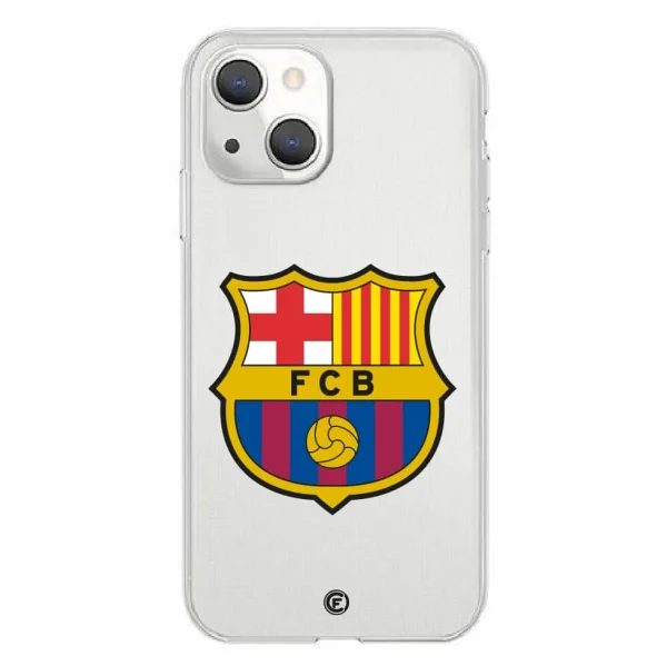 Funda de móvil Barcelona