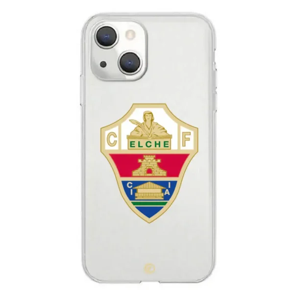 Funda de móvil Elche C.F.