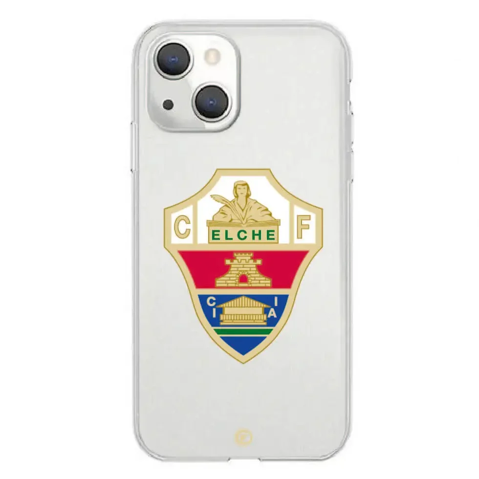 Funda de móvil Elche C.F.