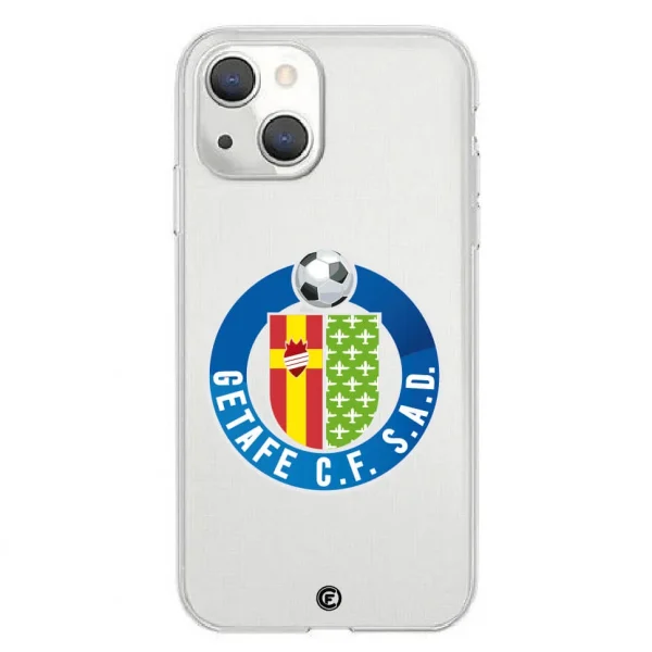 Funda de móvil Getafe
