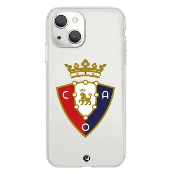 Funda de móvil Osasuna