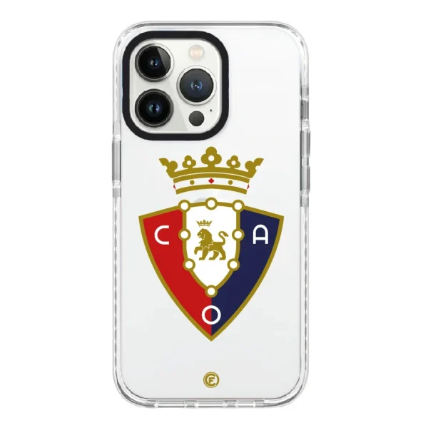 Funda de móvil Osasuna