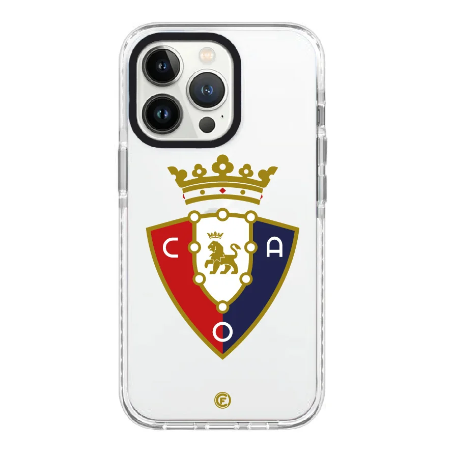 Funda de móvil Osasuna