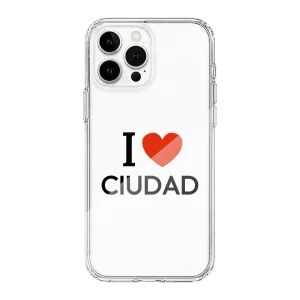 Funda de movil personalizada