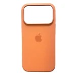 Funda con logo MagSafe