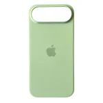Funda con logo MagSafe