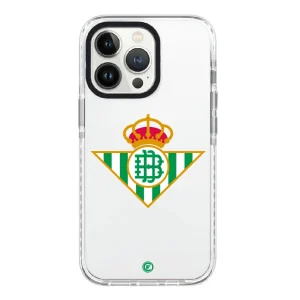 Funda de móvil Betis
