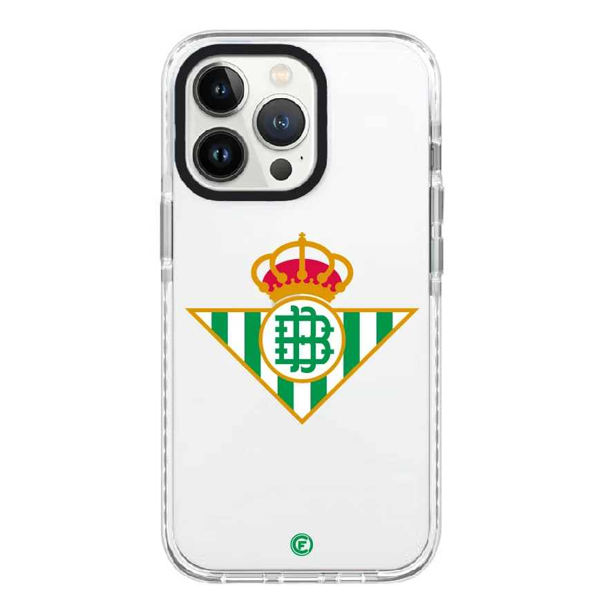 Funda de móvil Betis