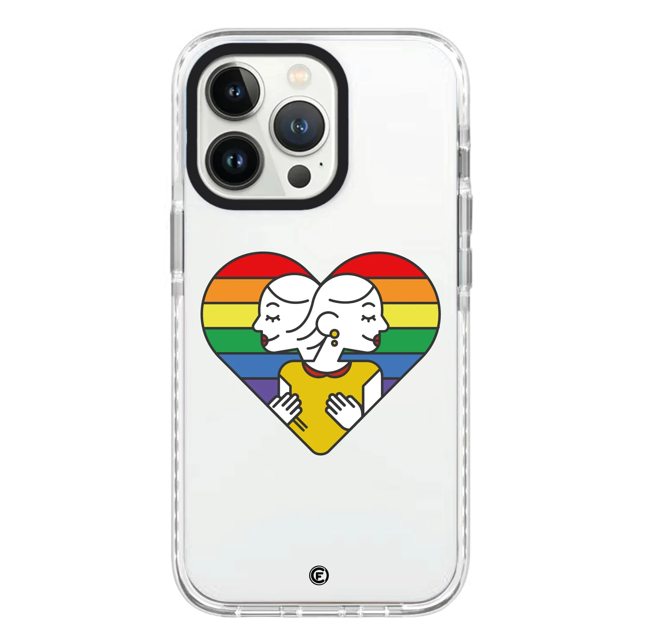 Funda de móvil Love Her