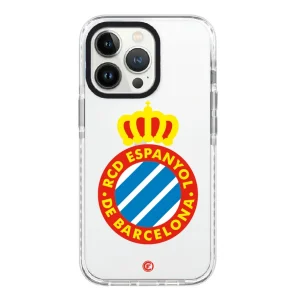 Funda de movil RCD Espanyol