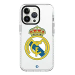 Funda de móvil Real Madrid