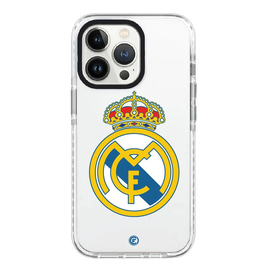 Funda de móvil Real Madrid