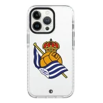 Funda de móvil Real Sociedad