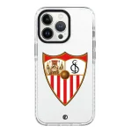Funda de móvil Sevilla FC