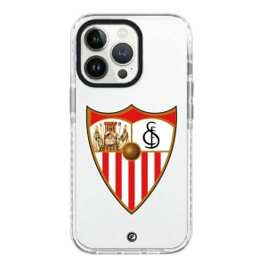 Funda de movil Sevilla FC