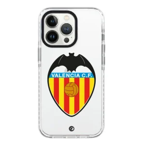 Funda de movil Valencia CF