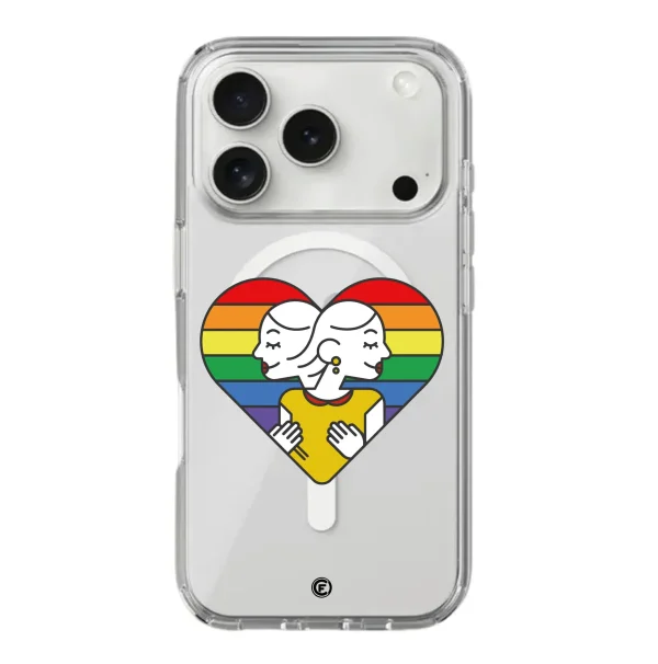 Funda de móvil Love Her