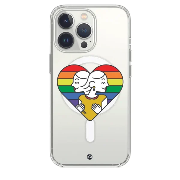 Funda de móvil Love Her