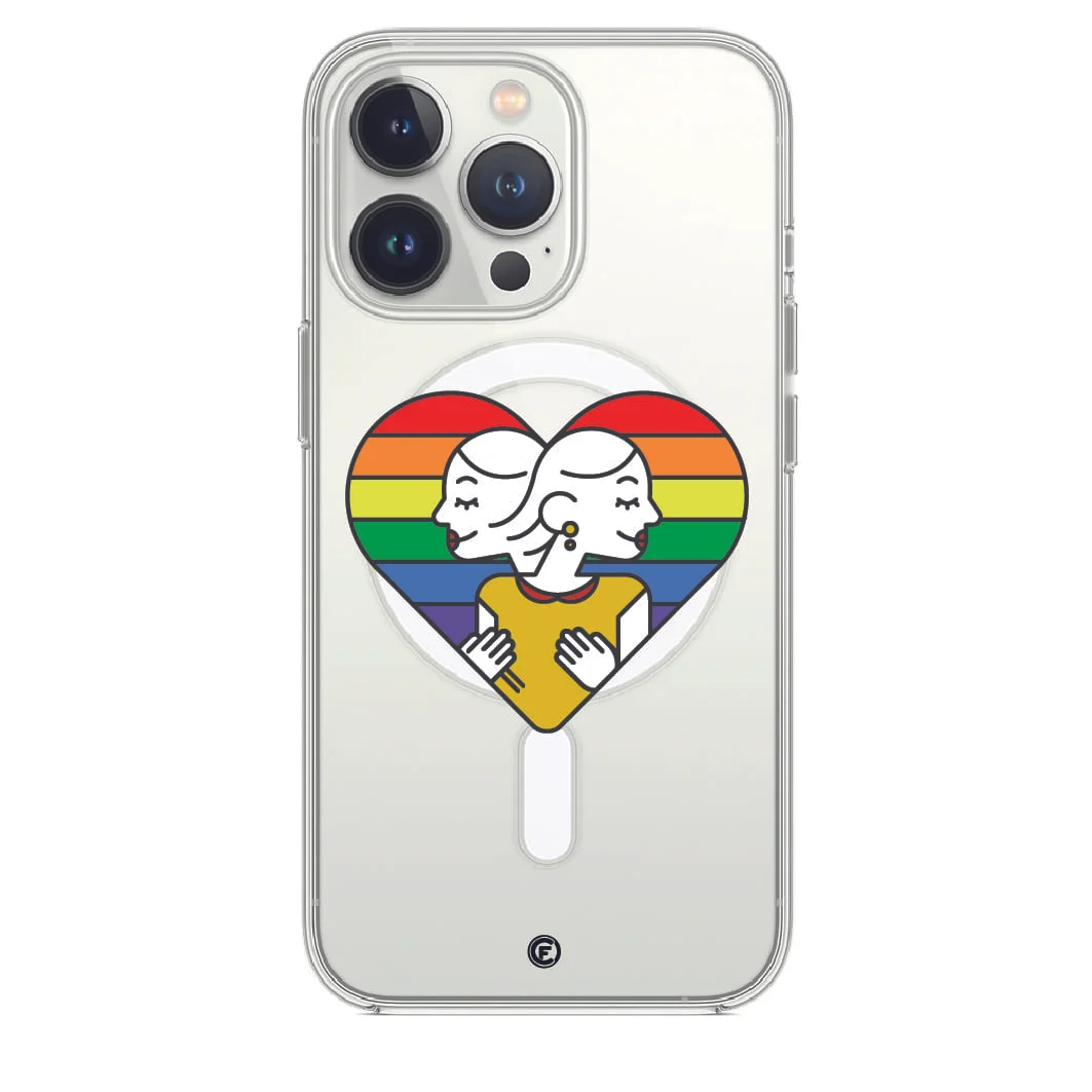 Funda de móvil Love Her