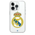 Funda de móvil Real Madrid