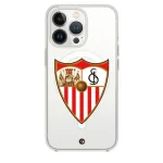 Funda de móvil Sevilla FC