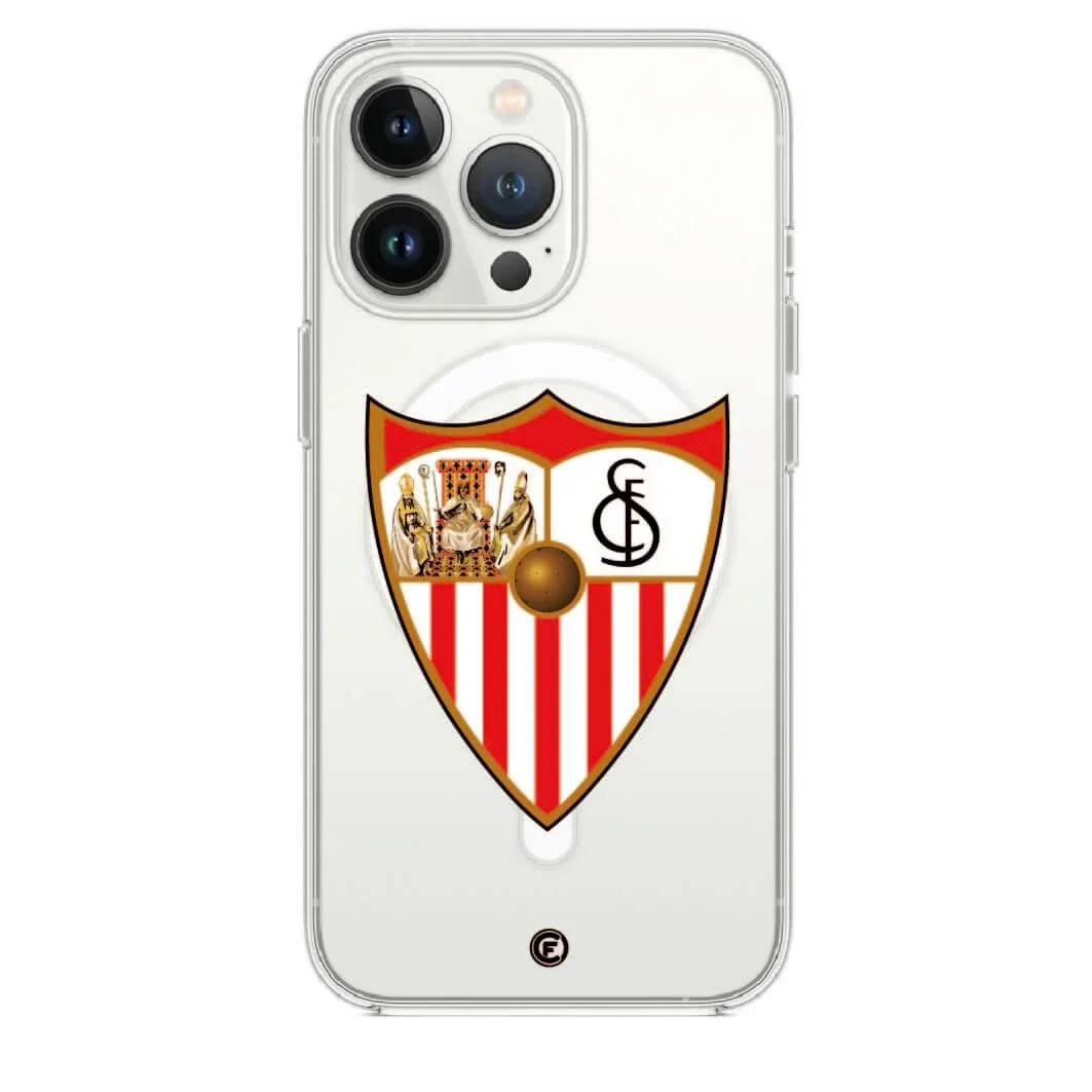 Funda de móvil Sevilla FC