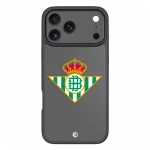 Funda de móvil Betis