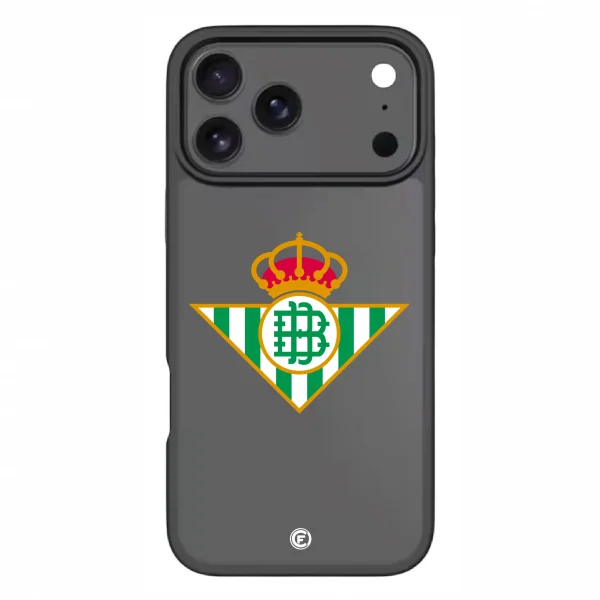 Funda de móvil Betis