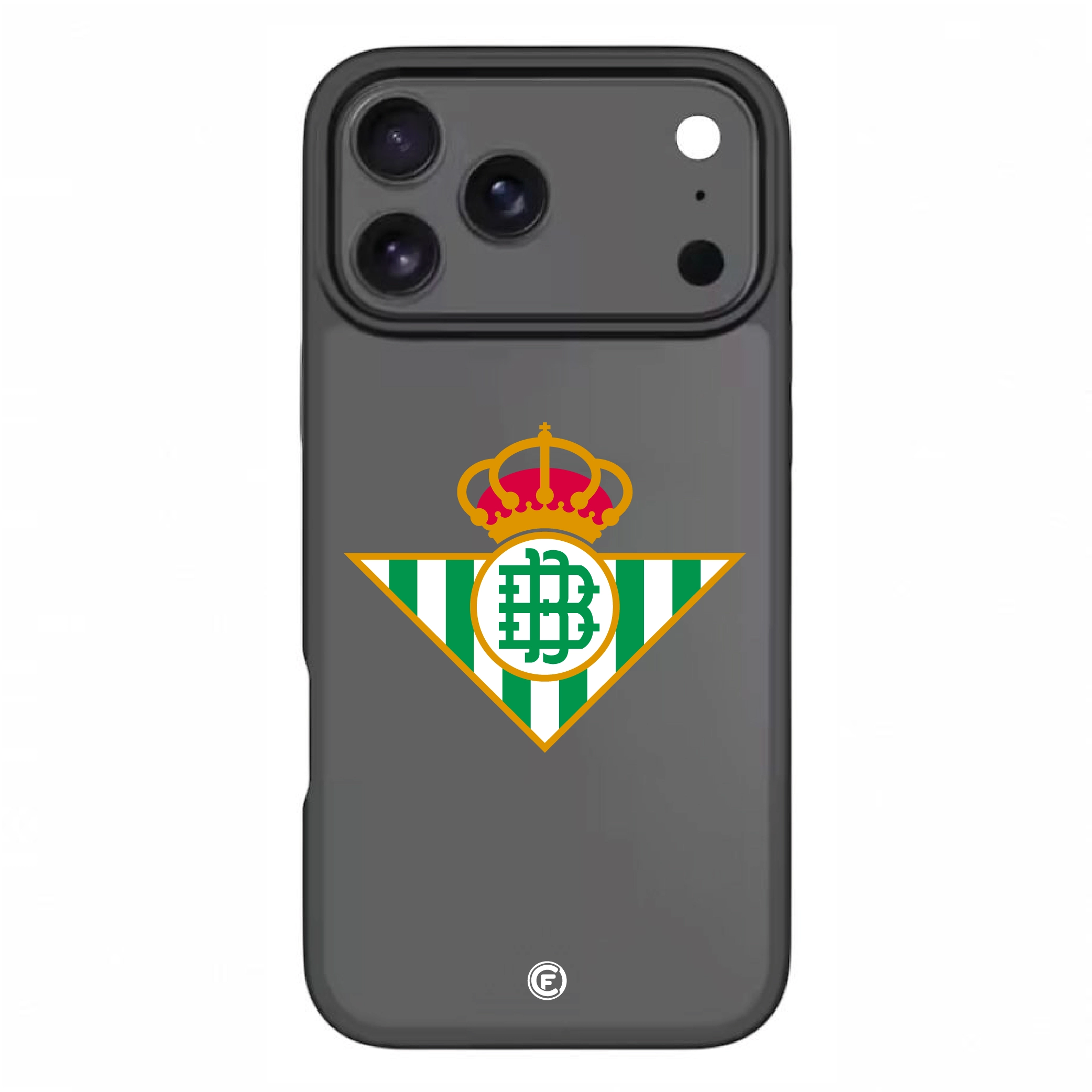 Funda de móvil Betis