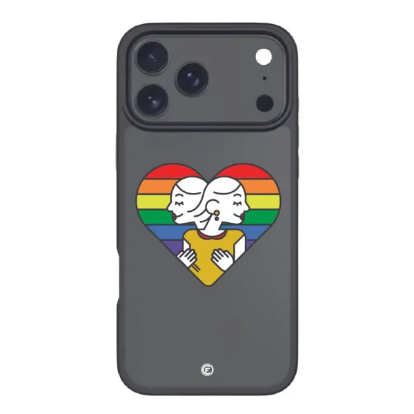 Funda de móvil Love Her