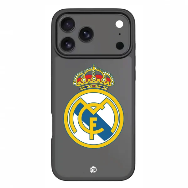 Funda de móvil Real Madrid