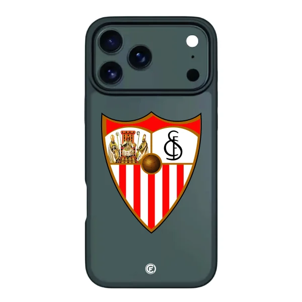 Funda de móvil Sevilla FC