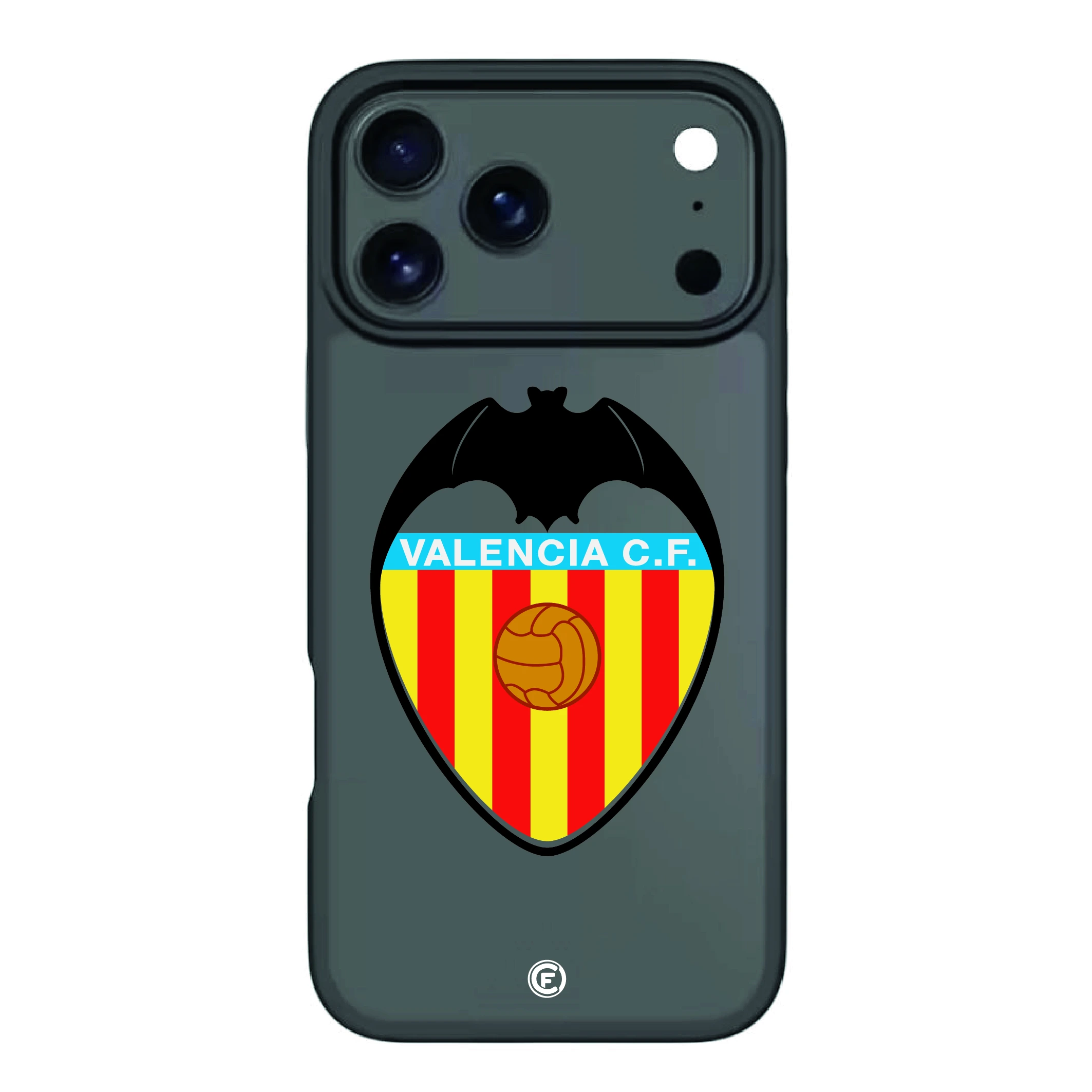 Funda de móvil Valencia