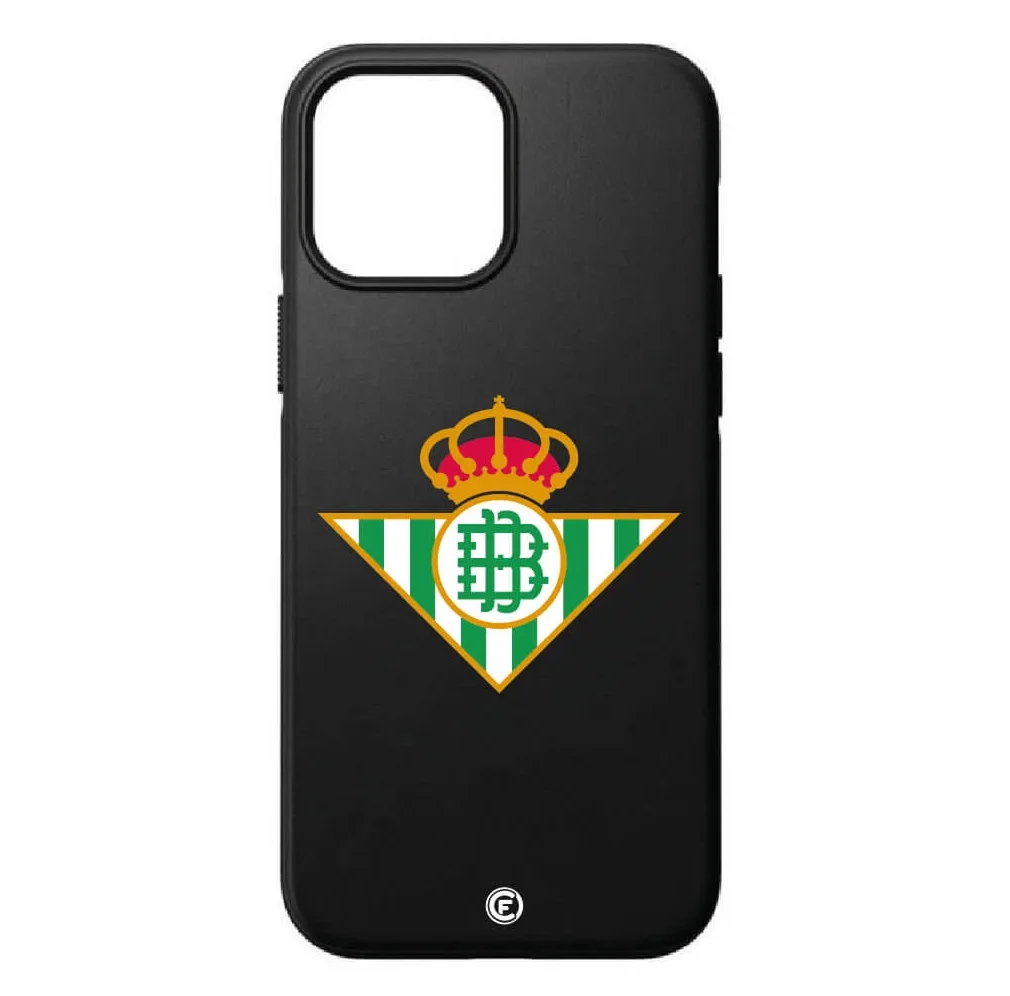 Funda de móvil Betis
