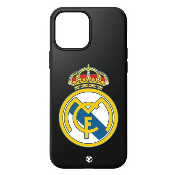 Funda de móvil Real Madrid