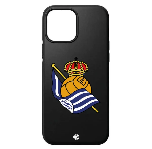 Funda de móvil Real Sociedad