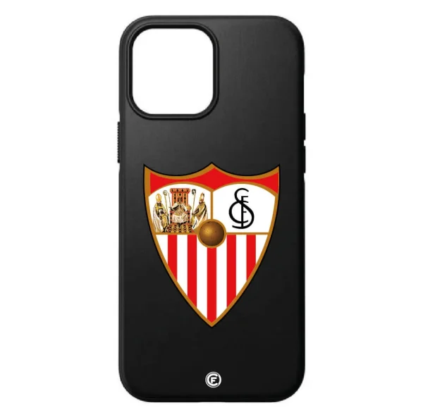 Funda de móvil Sevilla FC