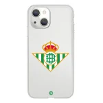 Funda de móvil Betis