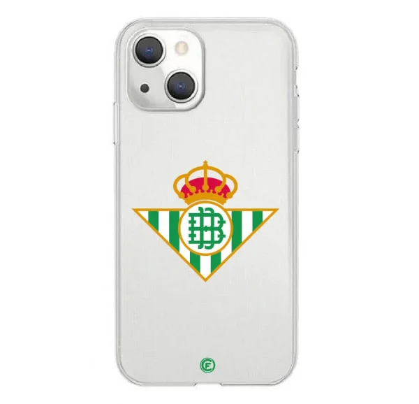 Funda de móvil Betis