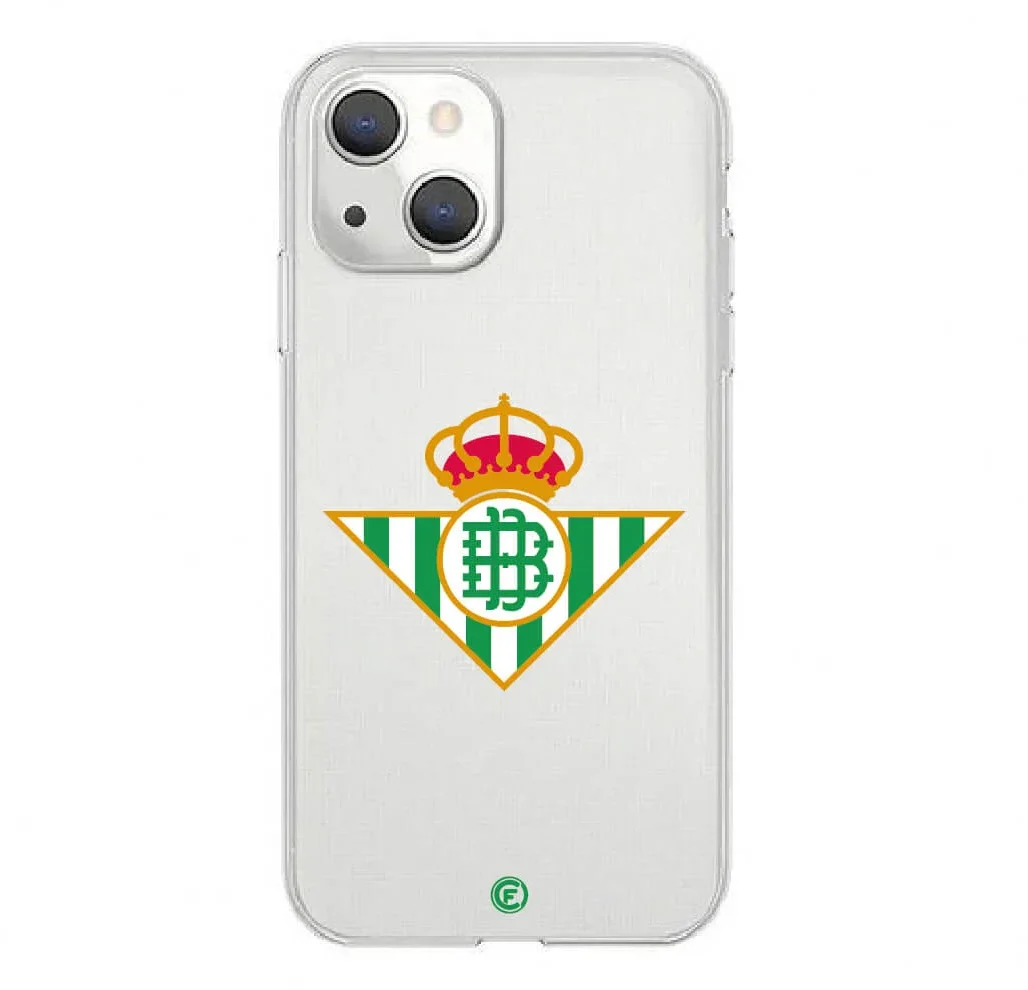 Funda de móvil Betis