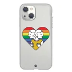Funda de móvil Love Her