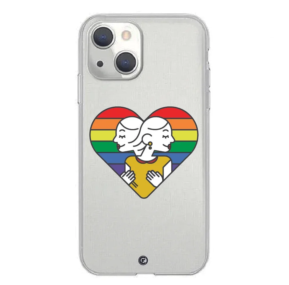 Funda de móvil Love Her