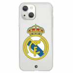 Funda de móvil Real Madrid