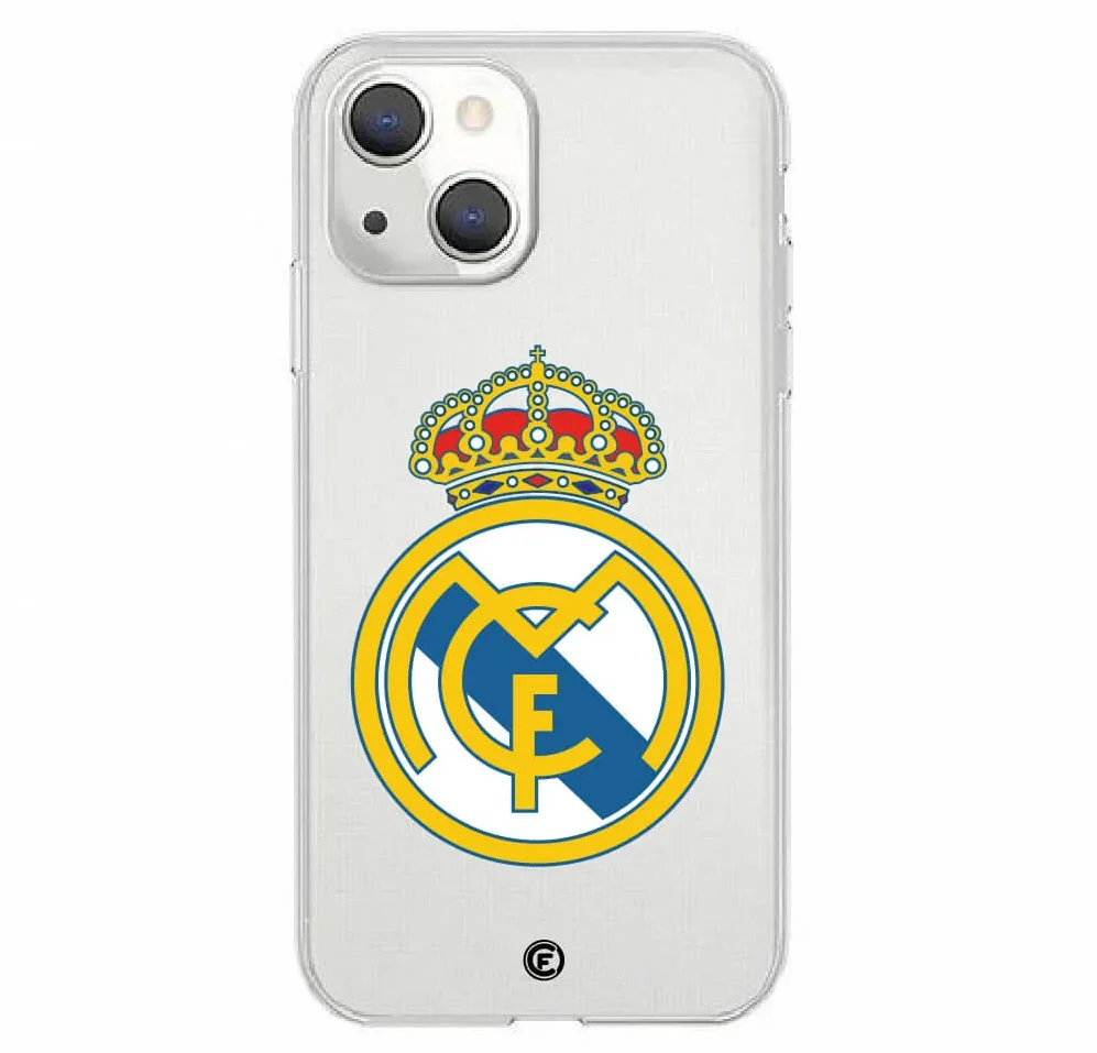 Funda de móvil Real Madrid