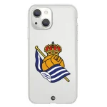 Funda de móvil Real Sociedad