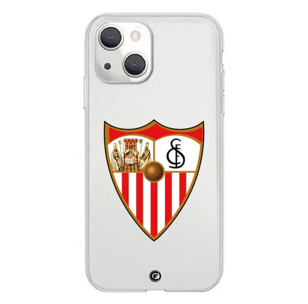 Funda de móvil Sevilla FC