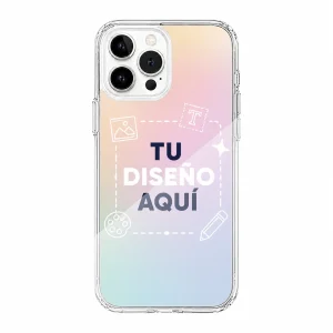 Funda de movil personalizada